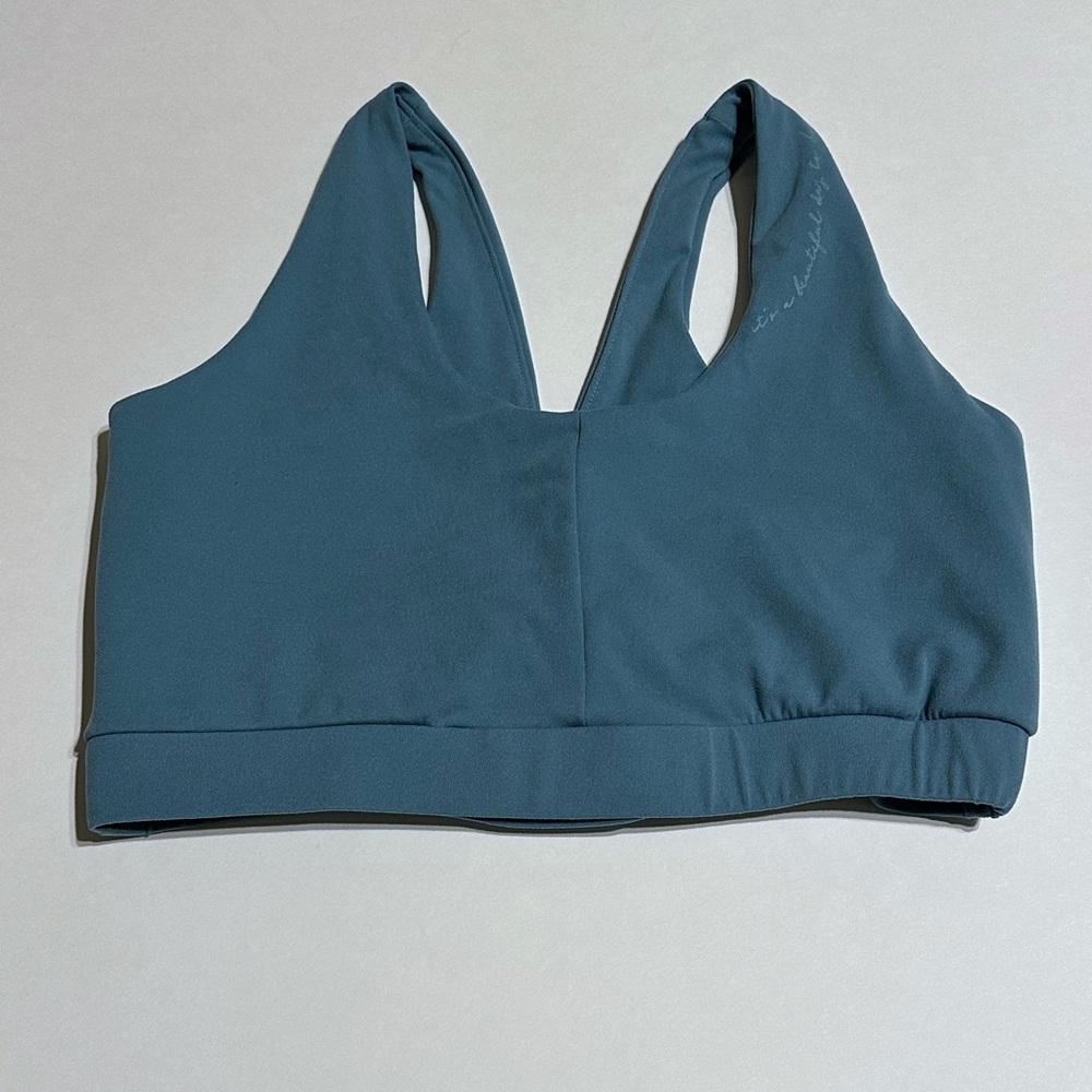 Gymshark X Whitney Simmons Bra